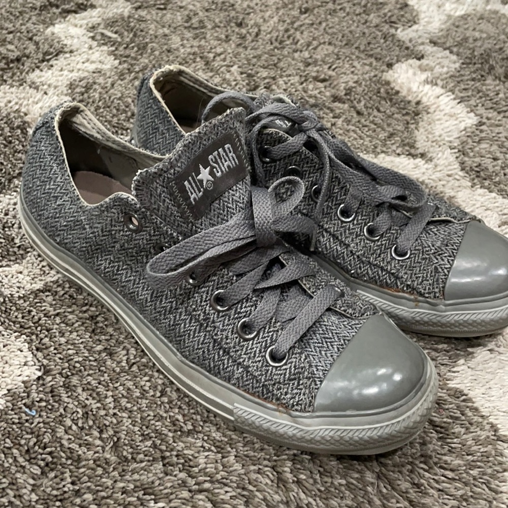 Gray converse